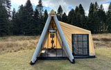 Sonmez Outdoor Air Aquila Inflatable Tent with Digital Air Pump