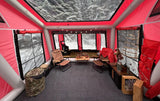 Sonmez Outdoor Air Aquila Inflatable Tent with Digital Air Pump
