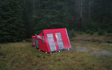 Sonmez Outdoor Air Aquila Inflatable Tent with Digital Air Pump