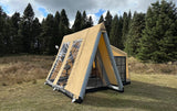 Sonmez Outdoor Air Aquila Inflatable Tent with Digital Air Pump