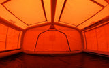 Sonmez Outdoor Air Capsule XXL Inflatable Tent with Digital Air Pump