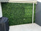 Designer Plants USA Premium Mixed Ivy Spring Sensation Artificial Green Wall 40" x 40"