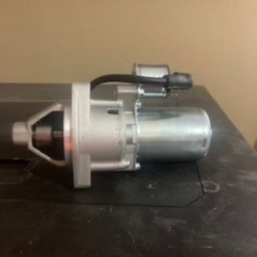 Chery Industrial Starter Motor for Mini Excavator