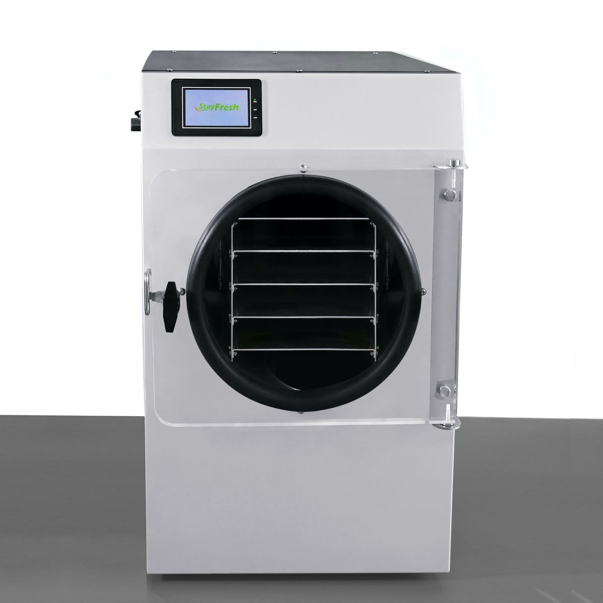 Stay Fresh Home Freeze Dryer With Standard Pump