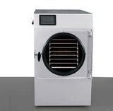 Stay Fresh Freeze Dryer 7 Shelf Standard Freeze Dryer with Standard Pump