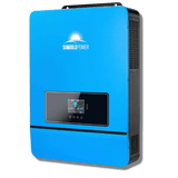 SunGoldPower 10KW 48V Split Phase Solar Inverter