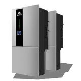 SunGoldPower 22.8kW Hybrid Inverter 48V Split Phase SGN11.4KHB‑48 (2 Units Parallel)