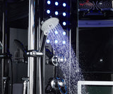 Maya Bath Platinum Superior 64″ x 64″ x 88″ Steam Shower