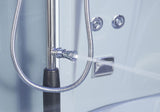 Maya Bath Platinum Superior 64″ x 64″ x 88″ Steam Shower