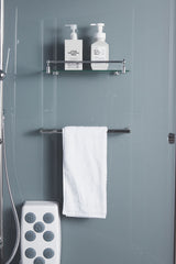 Maya Bath Platinum Superior 64″ x 64″ x 88″ Steam Shower
