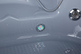 Maya Bath Platinum Superior 64″ x 64″ x 88″ Steam Shower
