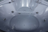 Maya Bath Platinum Superior 64″ x 64″ x 88″ Steam Shower