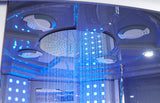 Maya Bath Platinum Superior 64″ x 64″ x 88″ Steam Shower