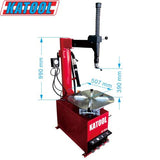 Katool Combo 8: Tire Changer KT810 & Wheel Balancer KT-B760