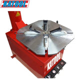 Katool Combo 3: Tire Changer KT-T830 & Wheel Balancer KT-B700
