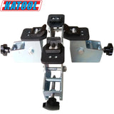 Katool Combo 5: Tire Changer KT-T850 & Wheel Balancer KT-B700