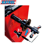 Katool Combo 5: Tire Changer KT-T850 & Wheel Balancer KT-B700