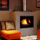 Town & Country TC30 Direct Vent Fireplace
