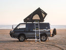 TentBox Cargo 2.0 Rooftop Tent