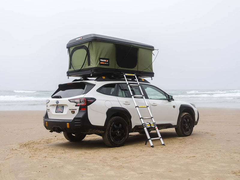 TentBox Classic 2.0 Rooftop Tent