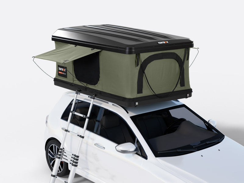 TentBox Classic 2.0 Rooftop Tent