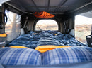 TentBox Classic 2.0 Rooftop Tent