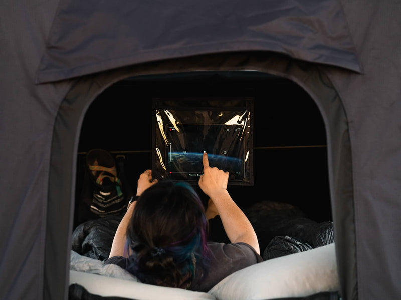 TentBox GO Rooftop Tent