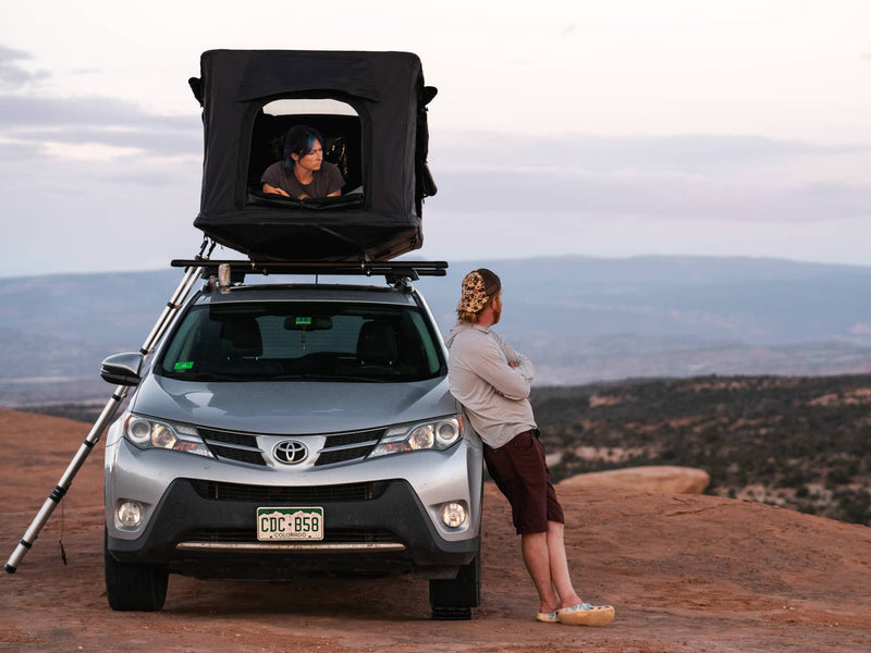 TentBox GO Rooftop Tent