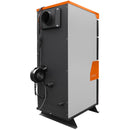 UNI 40 Wood Boiler, 130K BTU Modulating Biomass Boiler