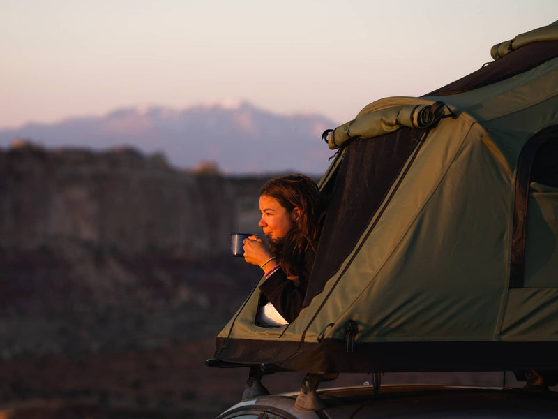 TentBox Lite 2.0 Rooftop Tent