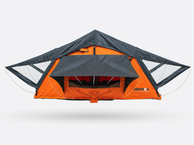 TentBox Lite 1.0 Rooftop Tent