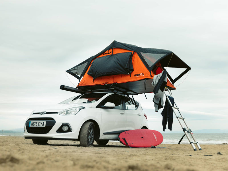 TentBox Lite 1.0 Rooftop Tent