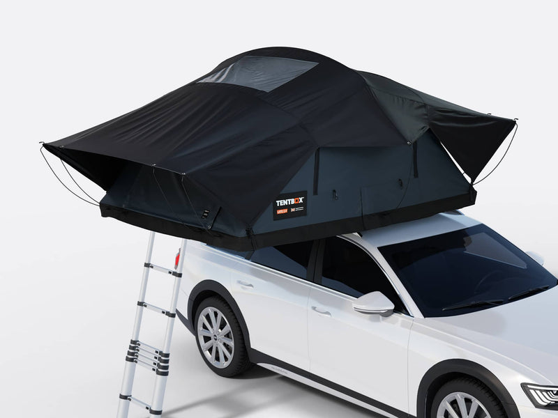 TentBox Lite XL RooftopTent