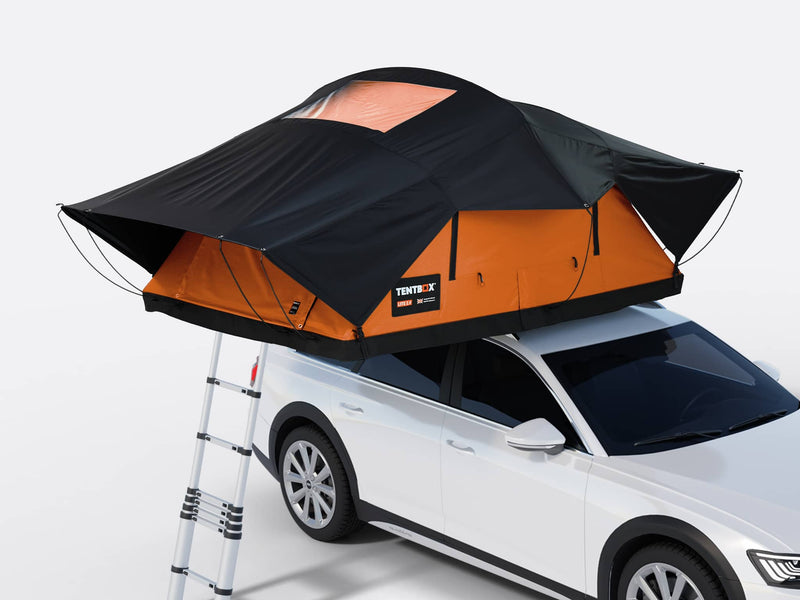 TentBox Lite XL RooftopTent