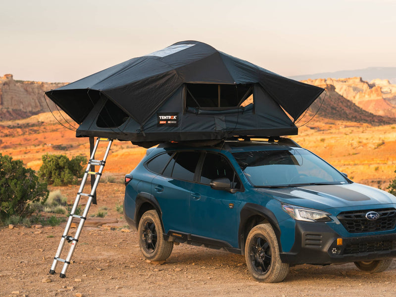 TentBox Lite XL RooftopTent