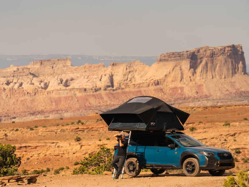 TentBox Lite XL RooftopTent