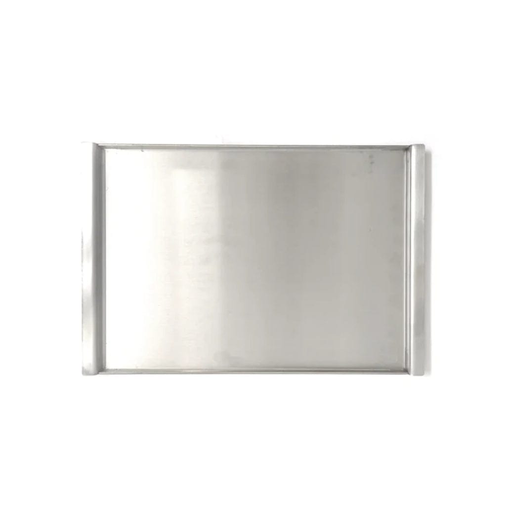 Tagwood BBQ 48" All Stainless Steel Santa Maria Argentine Built-In Wood Fire & Charcoal Grill BBQ05SS