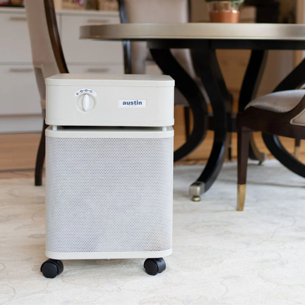 Austin Air HealthMate Air Purifier