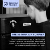 Austin Air HealthMate Air Purifier