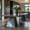 Carbon Designs The James Dining Table