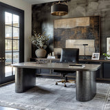 Carbon Designs The Lincoln Office Desk