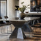 Carbon Designs The Thomas Dining Table
