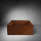 Carbon Designs The Sawyer Firepit
