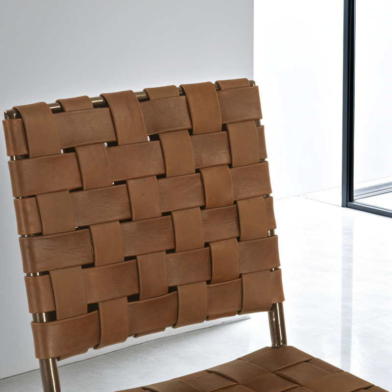 Carbon Designs Logan Dining Chair