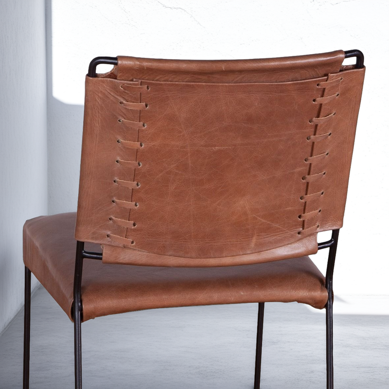Carbon Designs Maxwell Dining Chair