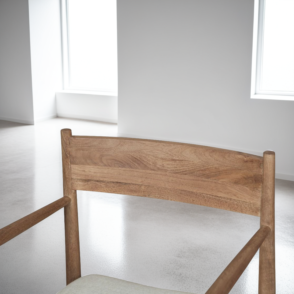 Carbon Designs Elliot Dining Chair