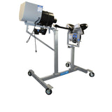 Sports Attack TranzHit Hack Attack Portable Baseball Hitting Station