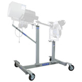 Sports Attack TranzHit Junior Hack Attack Portable Baseball Hitting Station