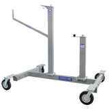 Sports Attack TranzHit Junior Hack Attack Portable Baseball Hitting Station