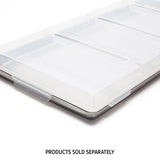 Harvest Right Large Freeze Dryer Trays in Stainless Steel (Set of 6)